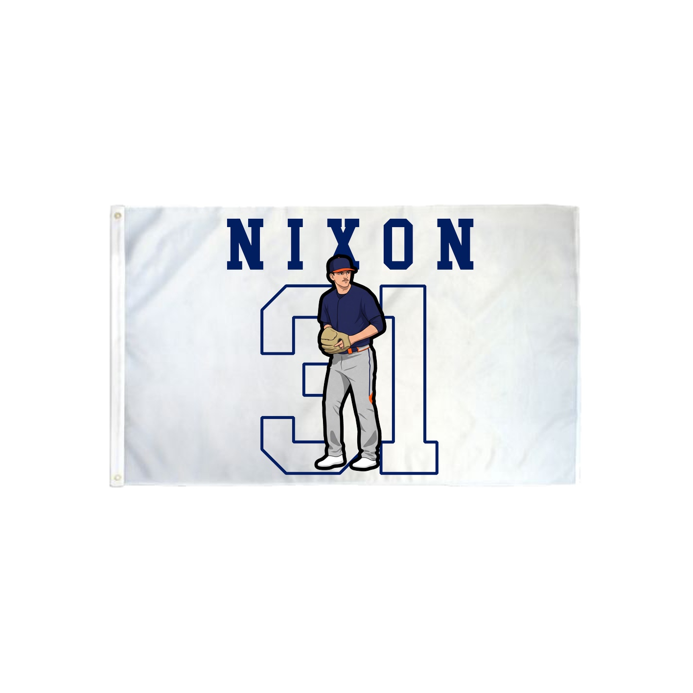 3x5 Flag