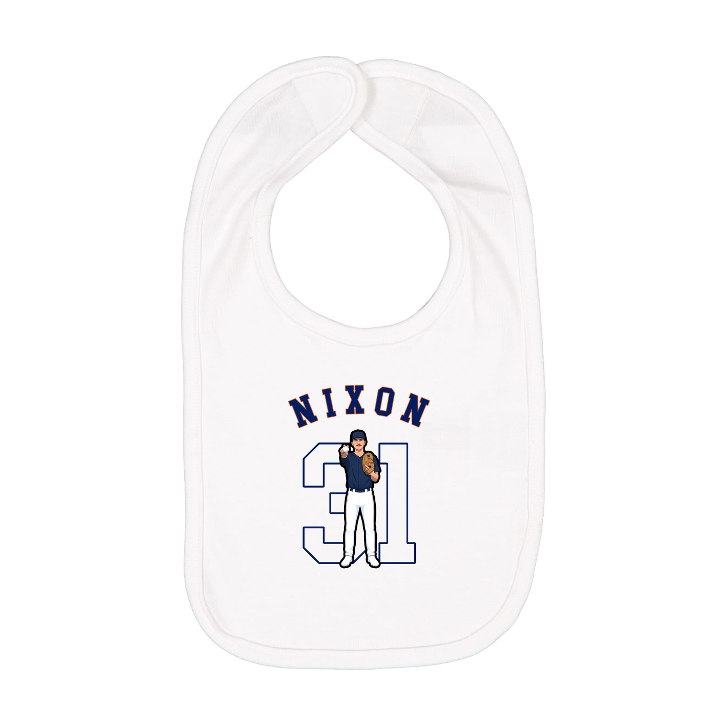 Infant Bib