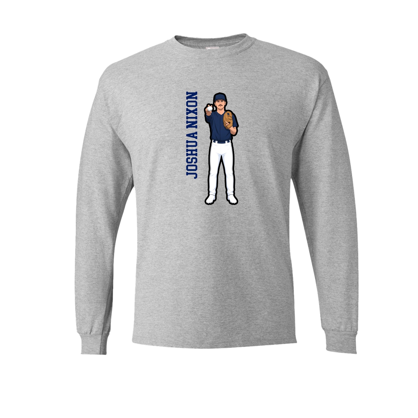 Long Sleeve Tee
