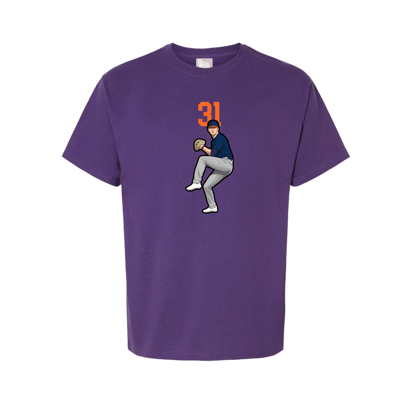 NIL Club Tee