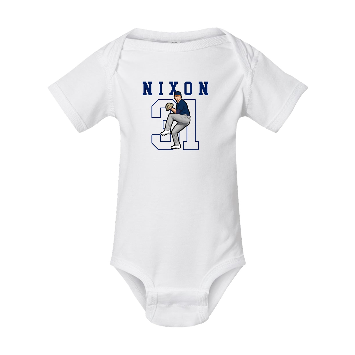 Baby Onesie