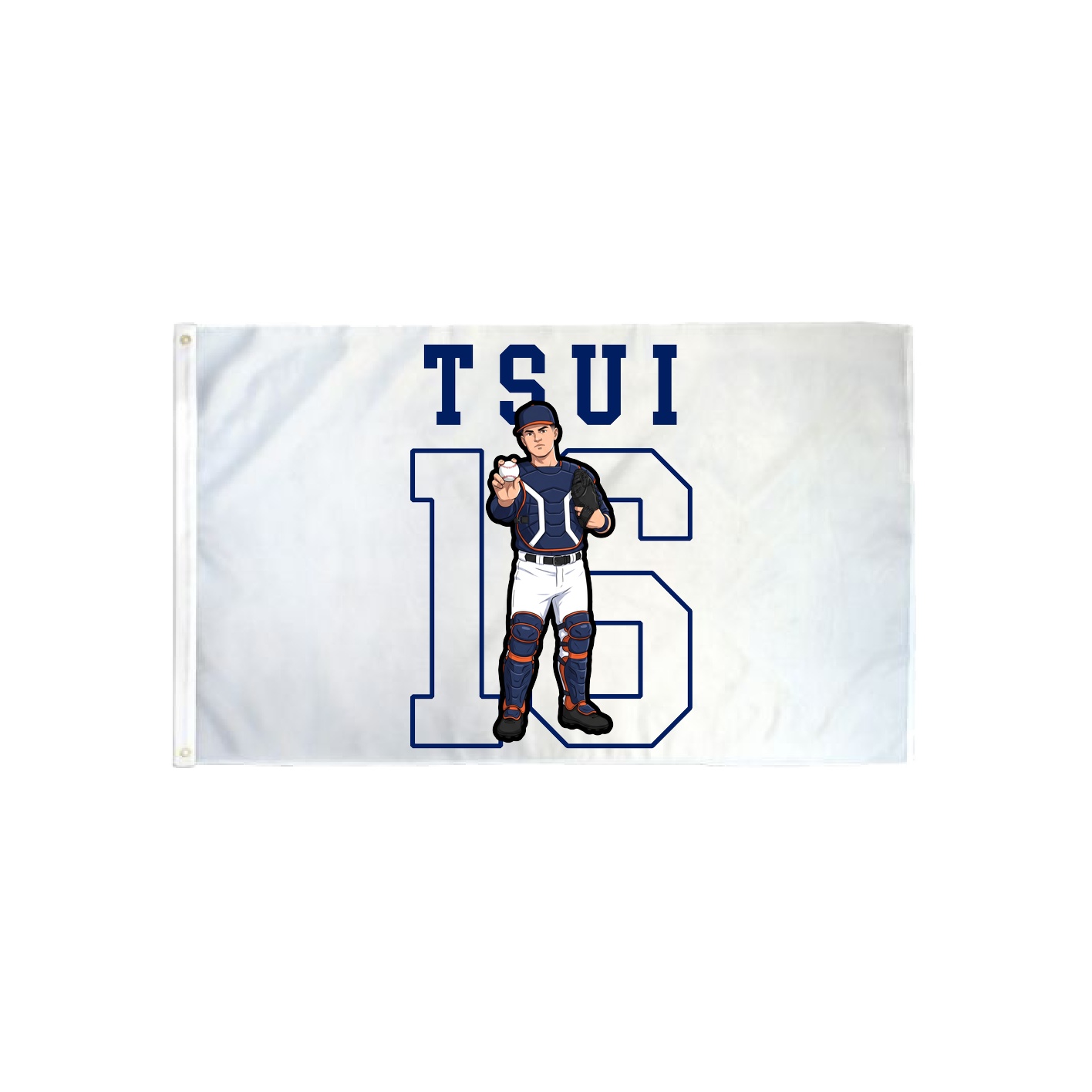 3x5 Flag