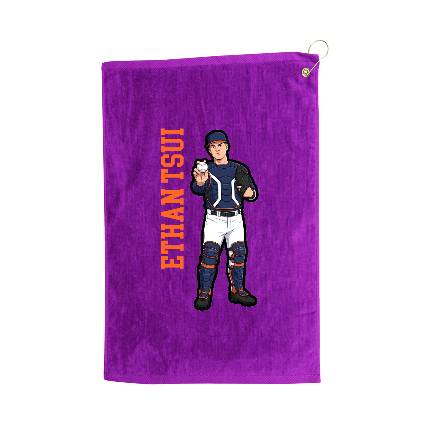 Golf Towel