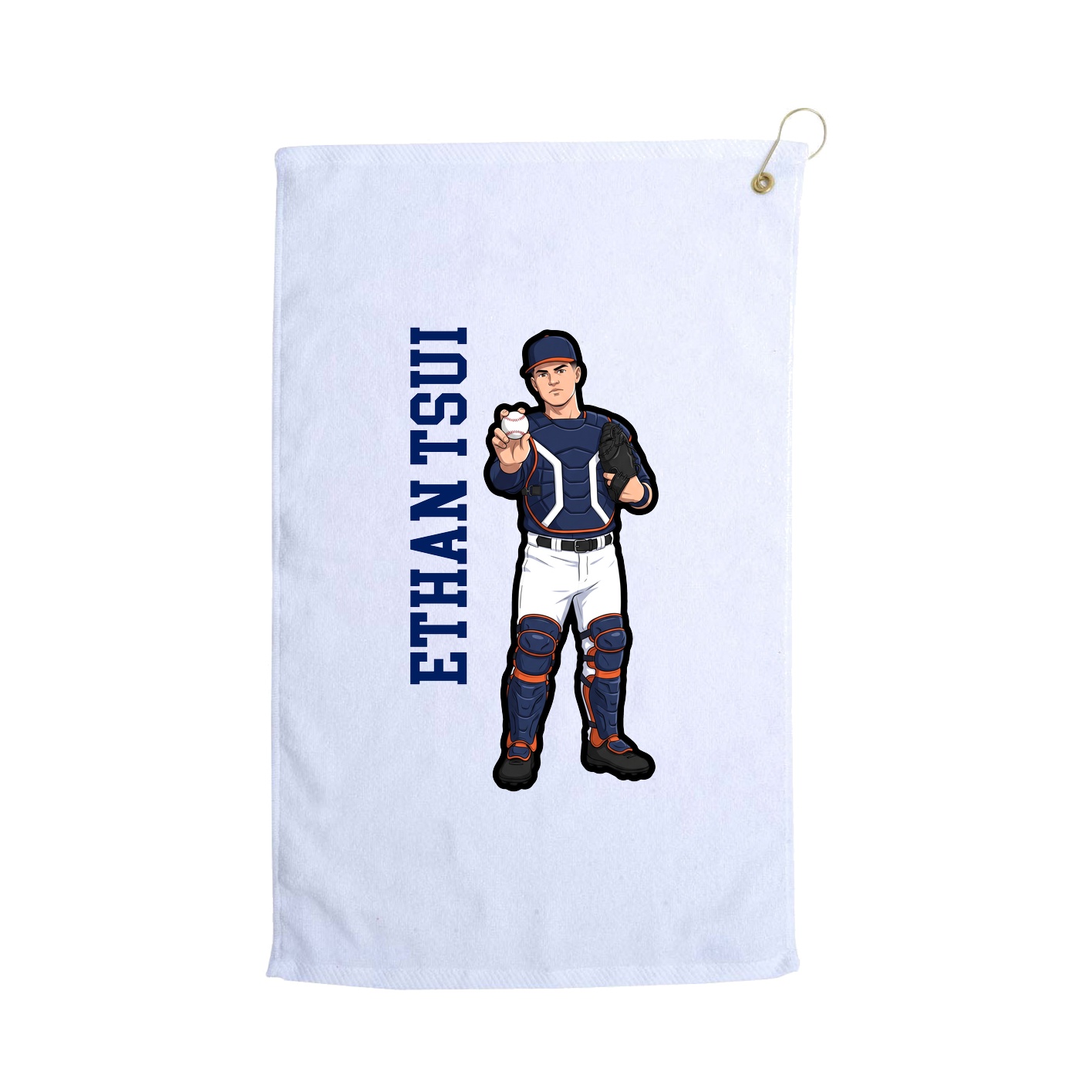 Golf Towel