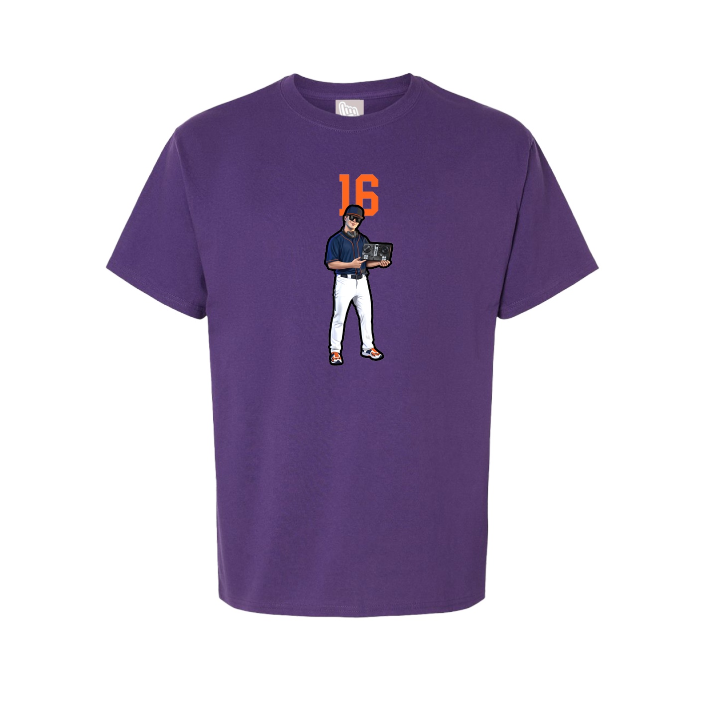 Youth Tee