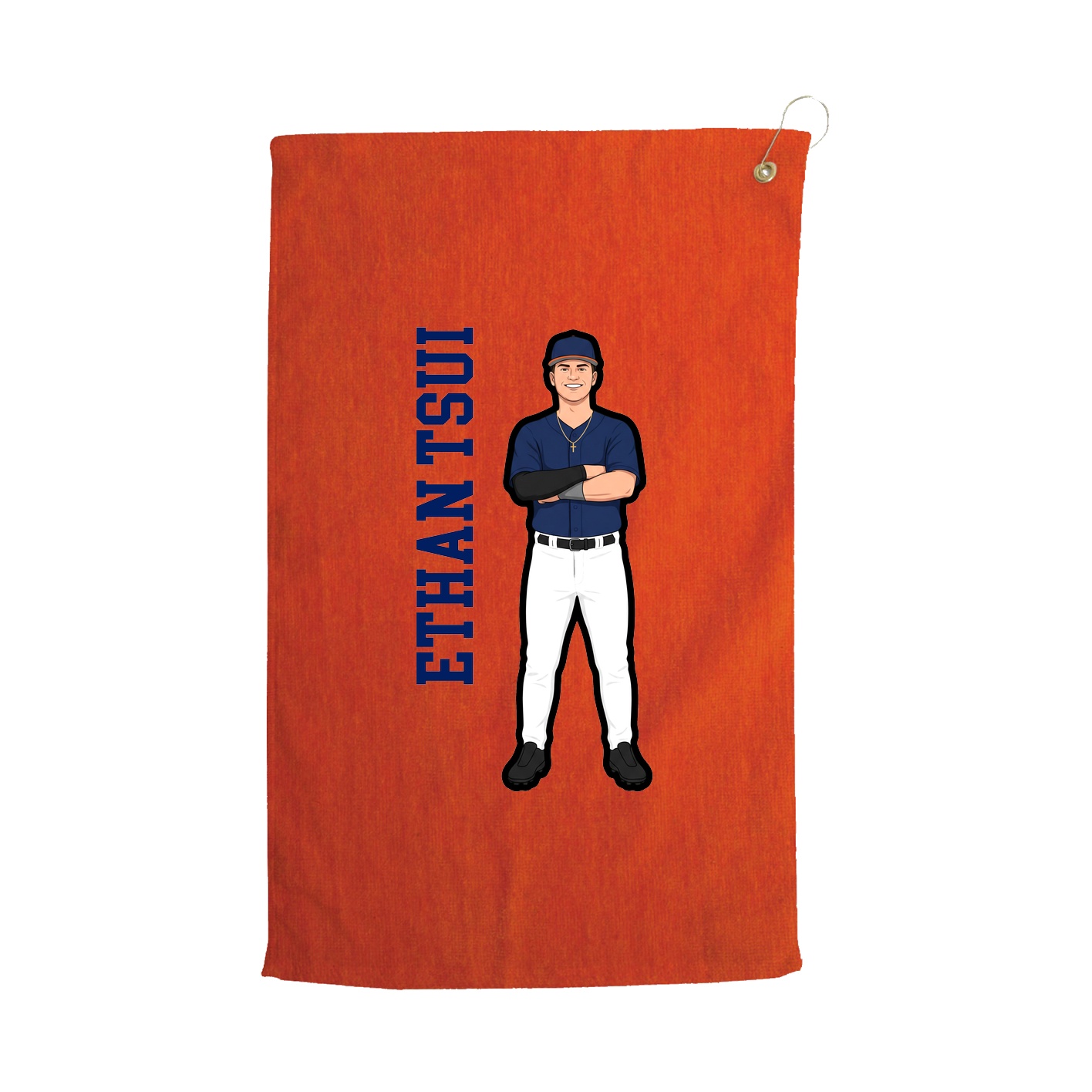 Golf Towel