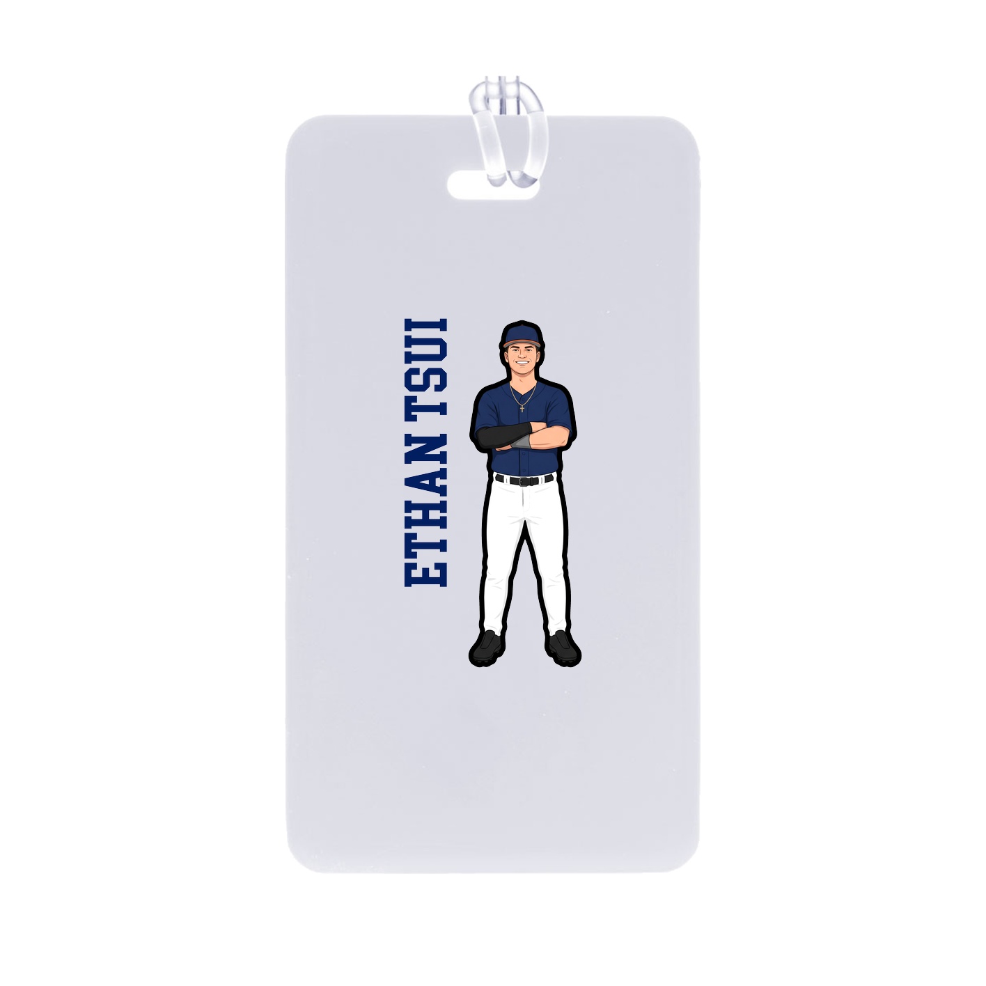 Bag Tag