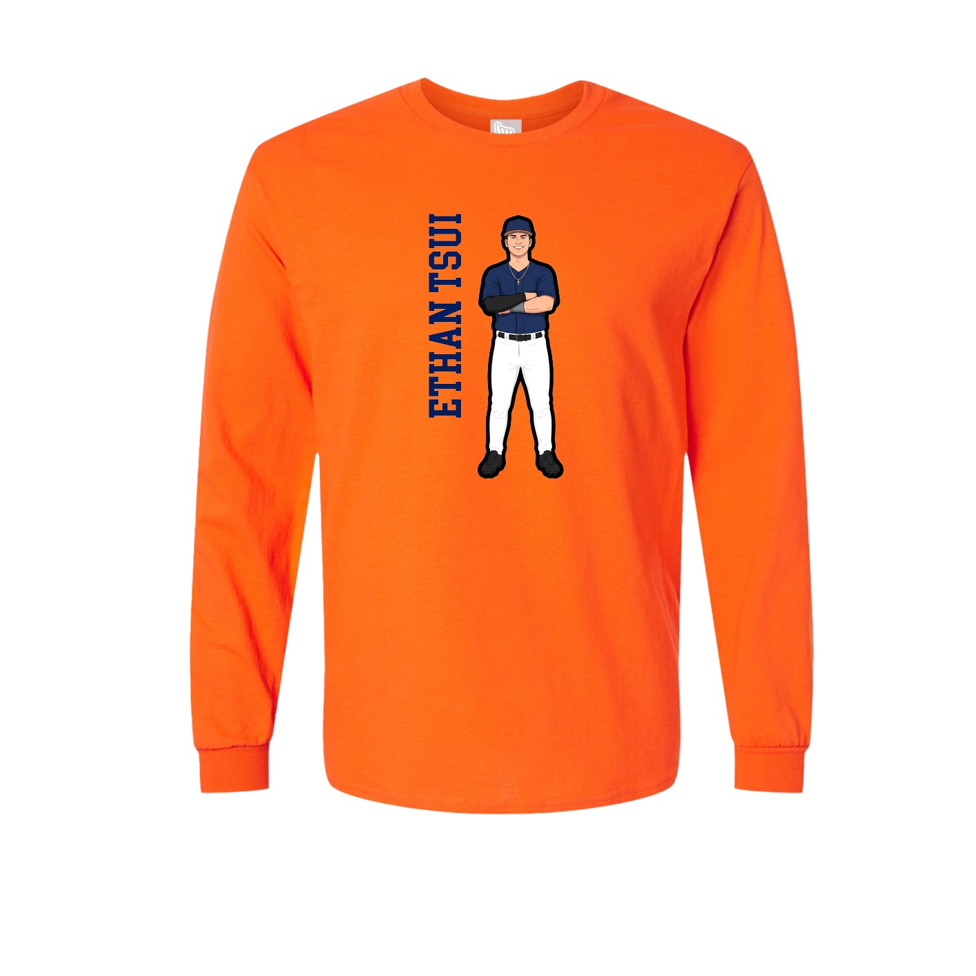Long Sleeve Tee
