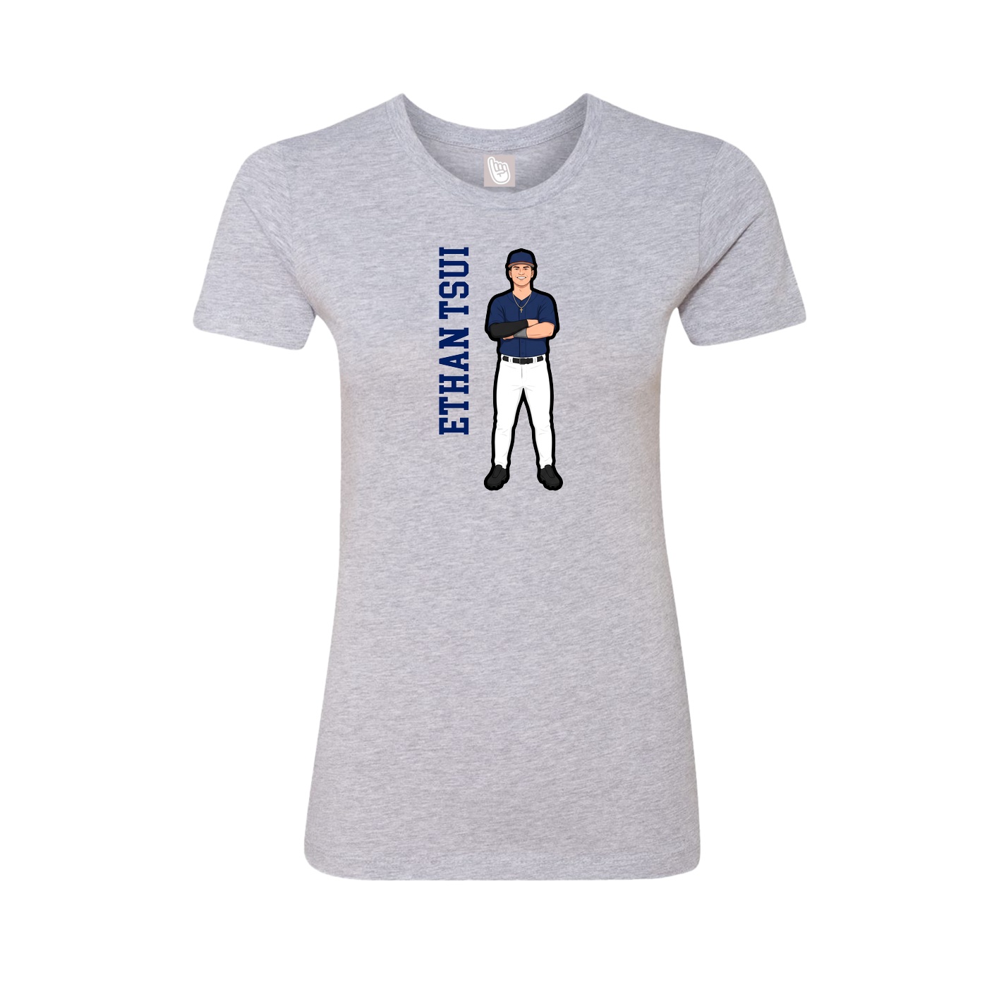 Womens Tee