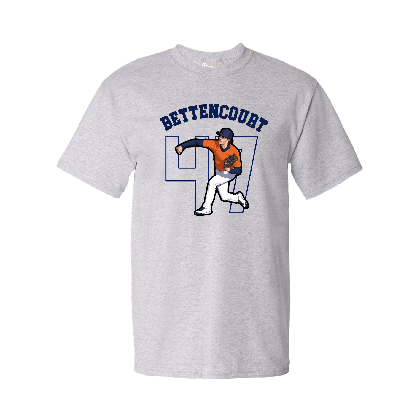 NIL Club Tee