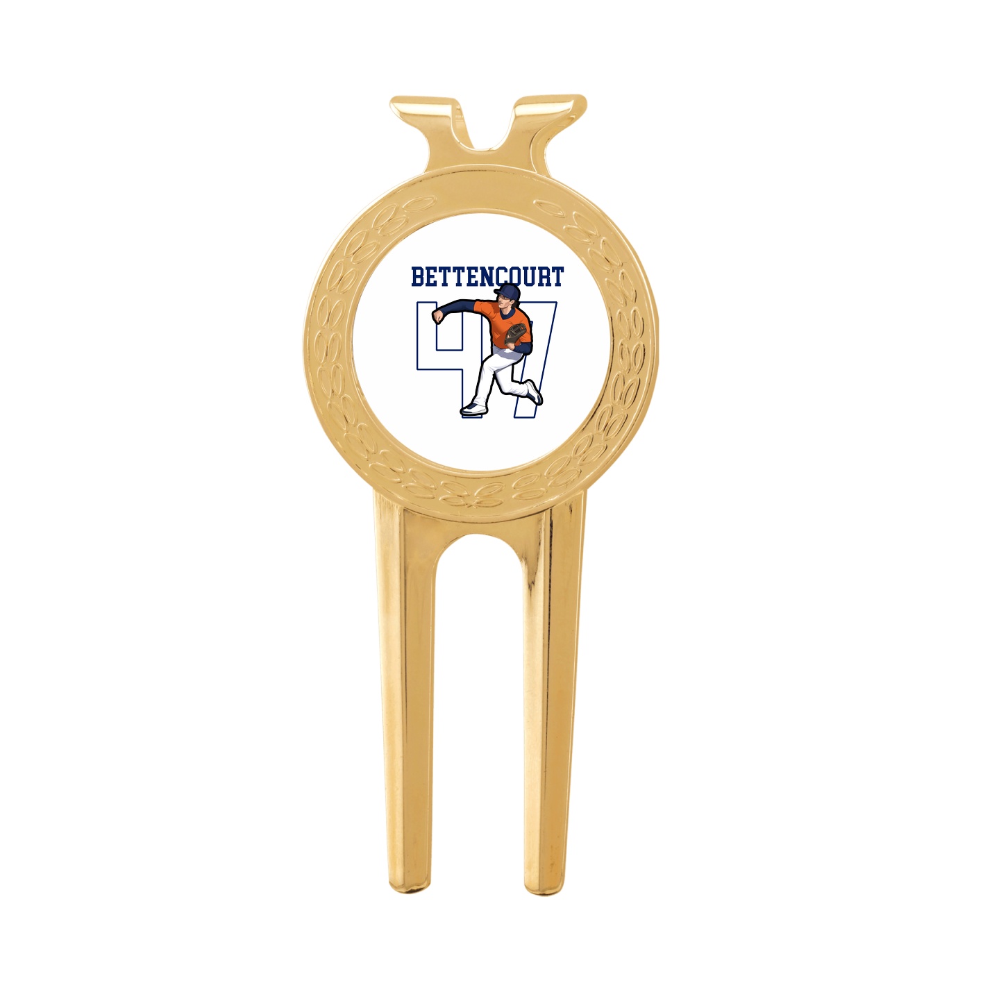 Divot Tool with Ball Marker — Shirsey in Classic