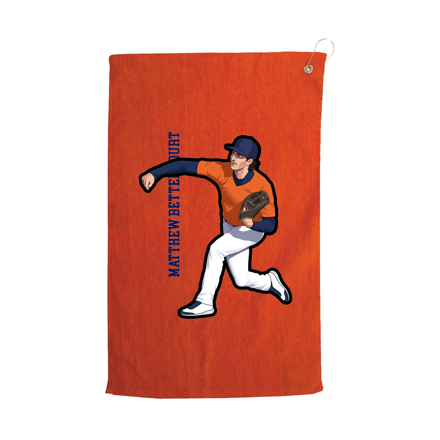 Golf Towel
