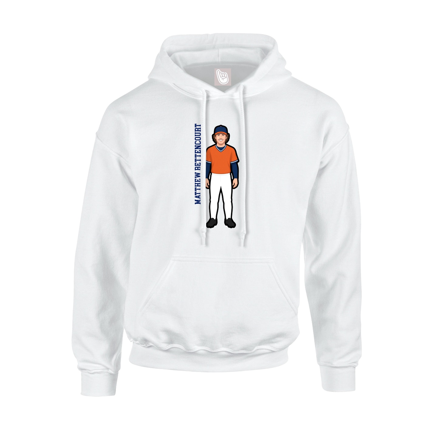 Youth Hoodie