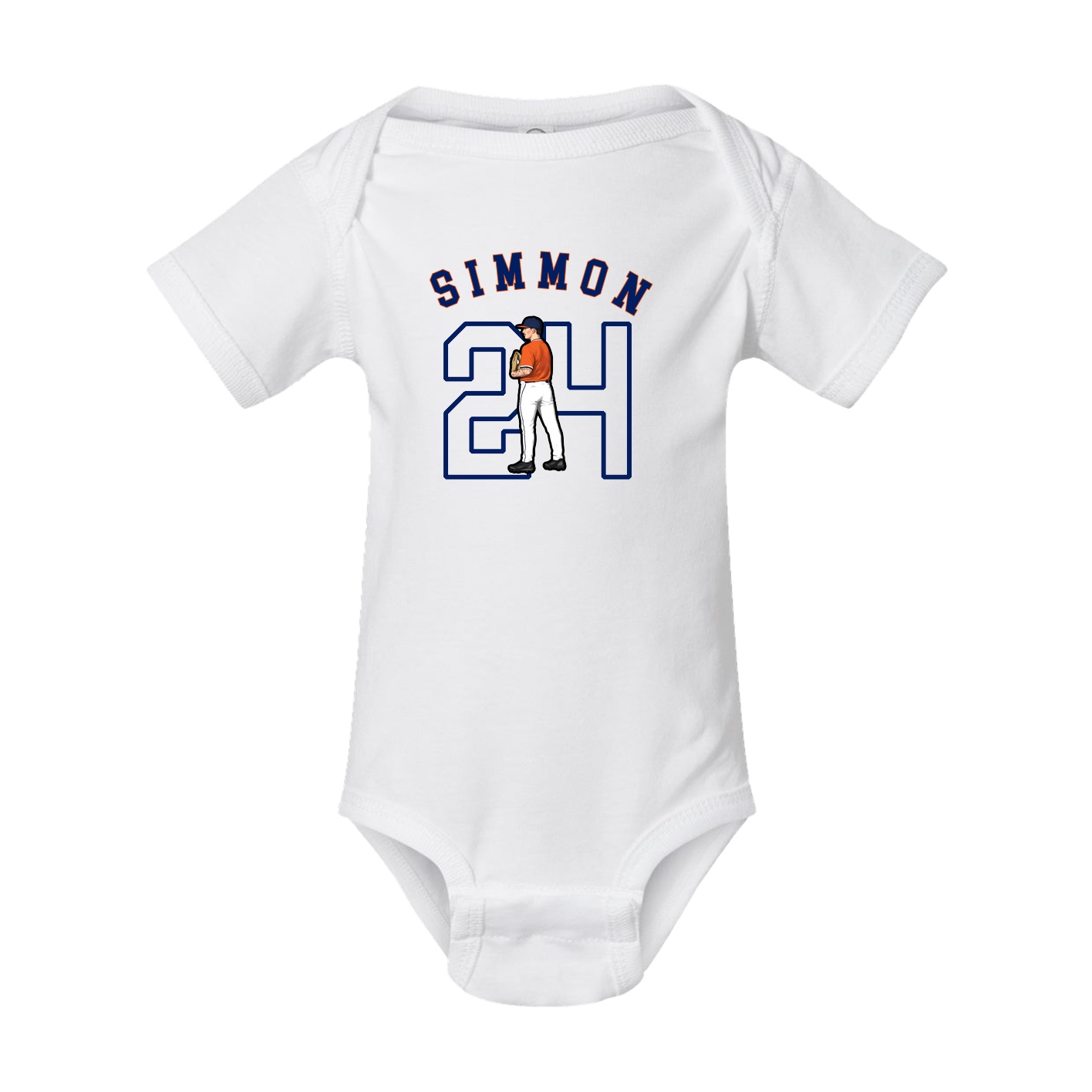 Baby Onesie