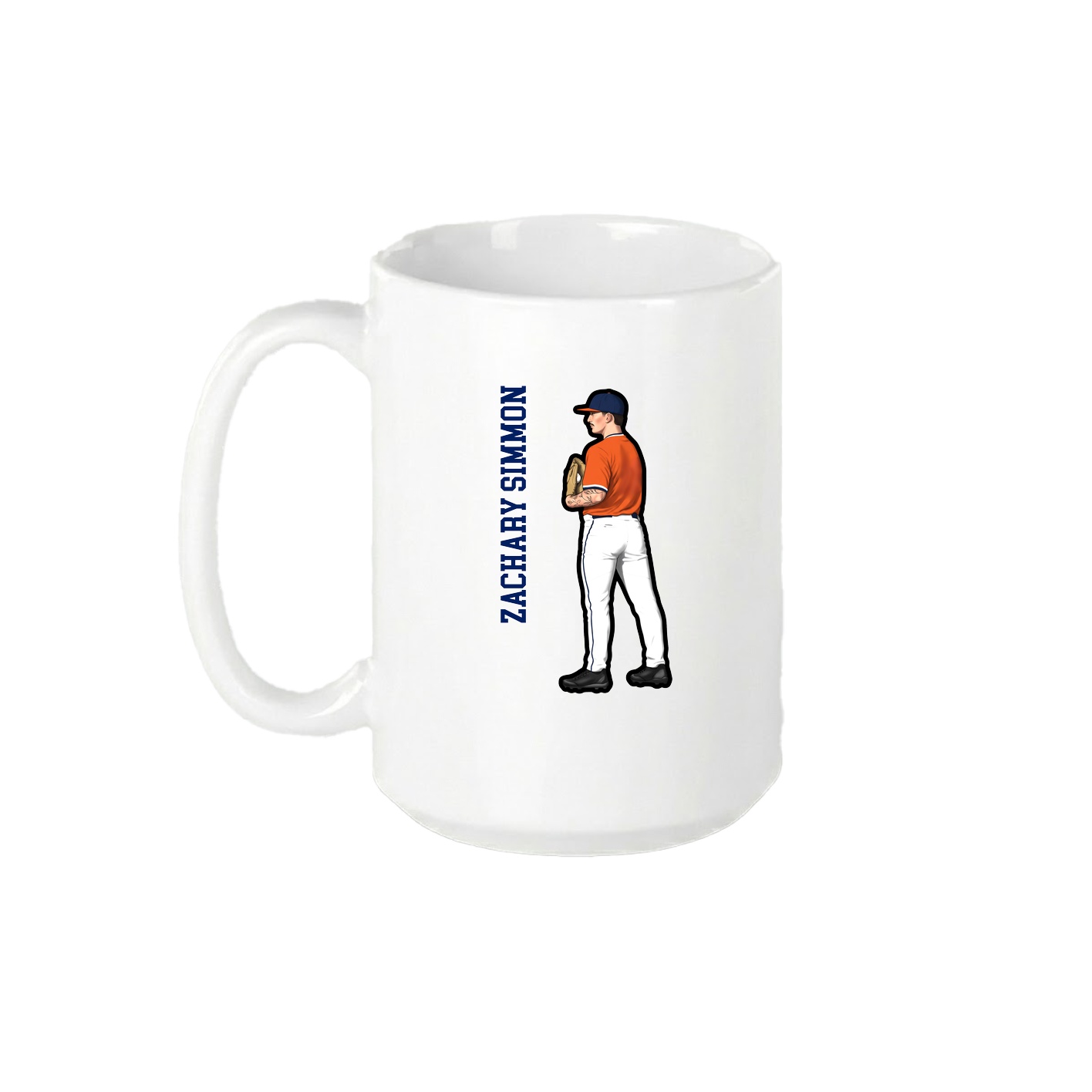 15oz Coffee Mug