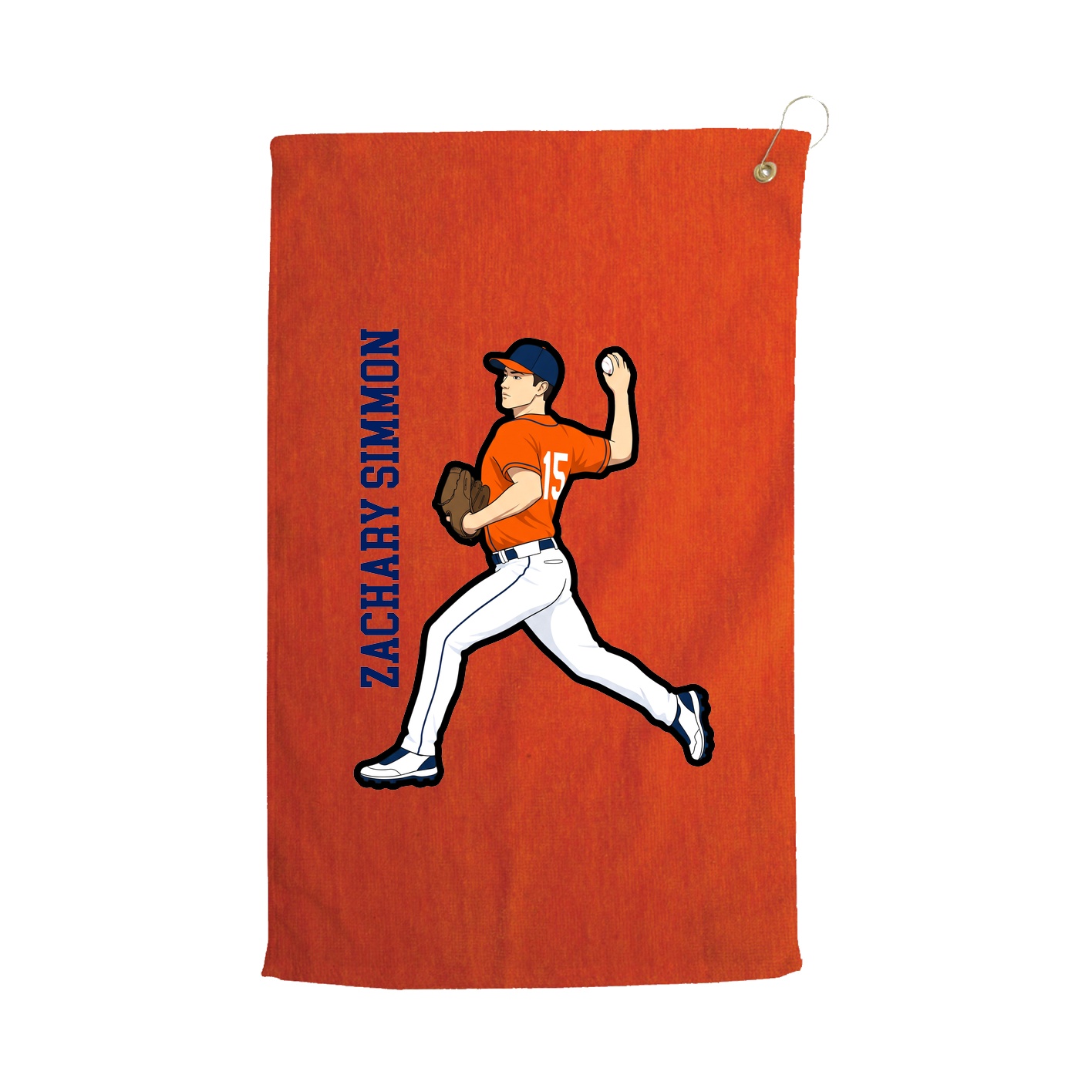 Golf Towel