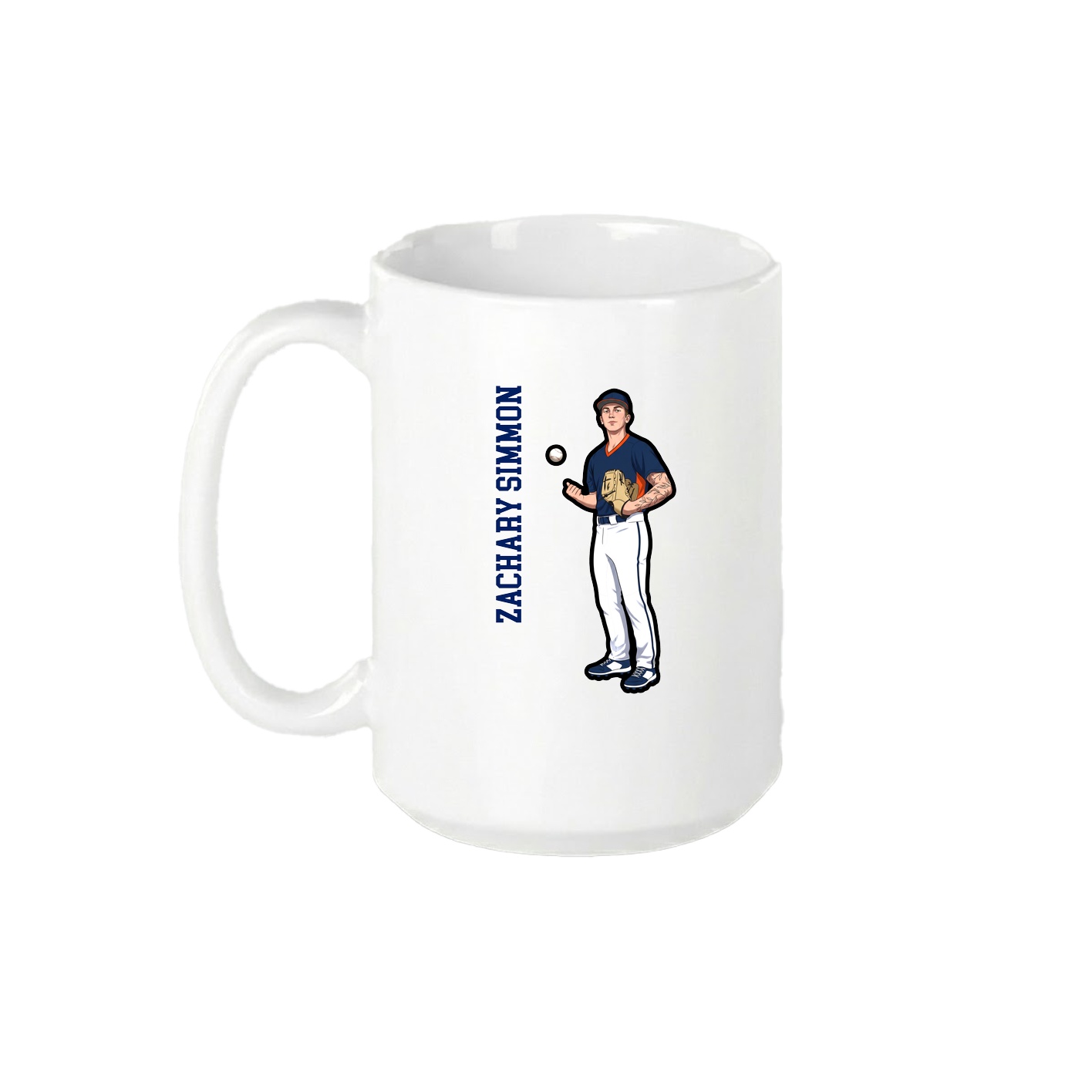 15oz Coffee Mug