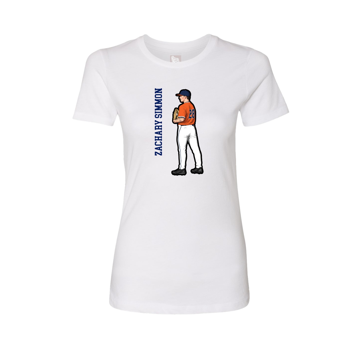 Womens Tee