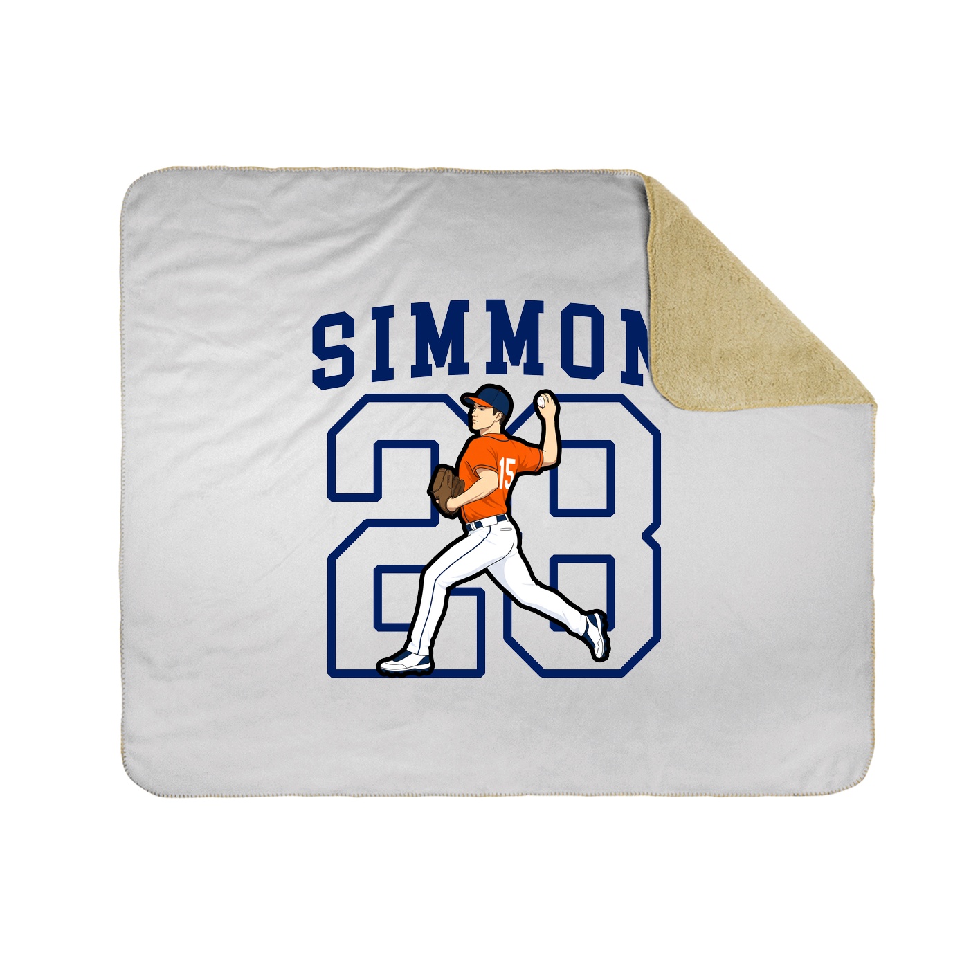 Throw Blanket