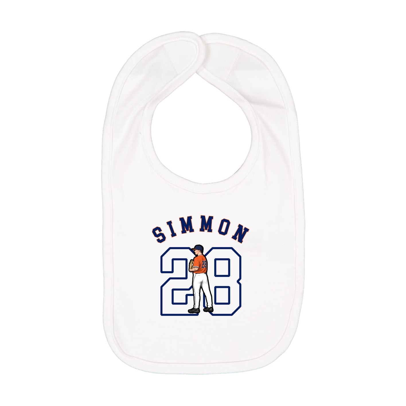 Infant Bib