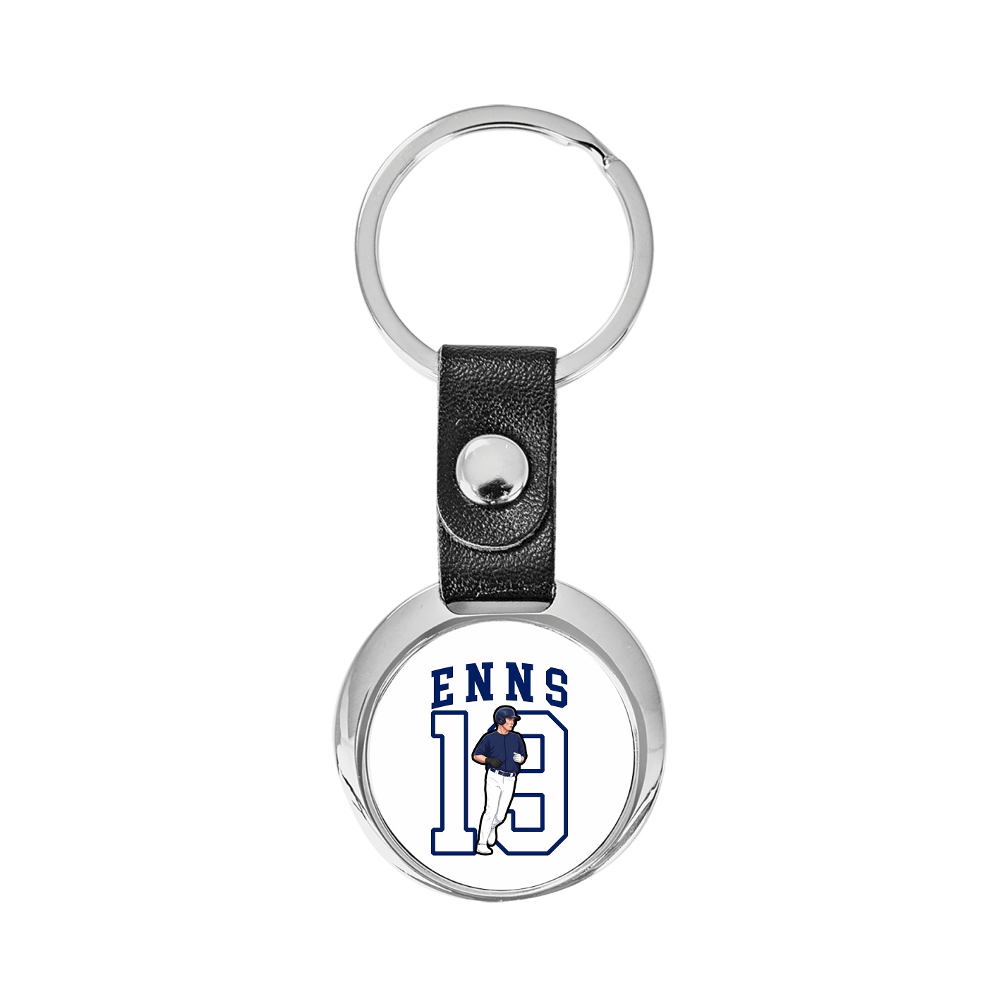 Key Chain — Shirsey in Classic
