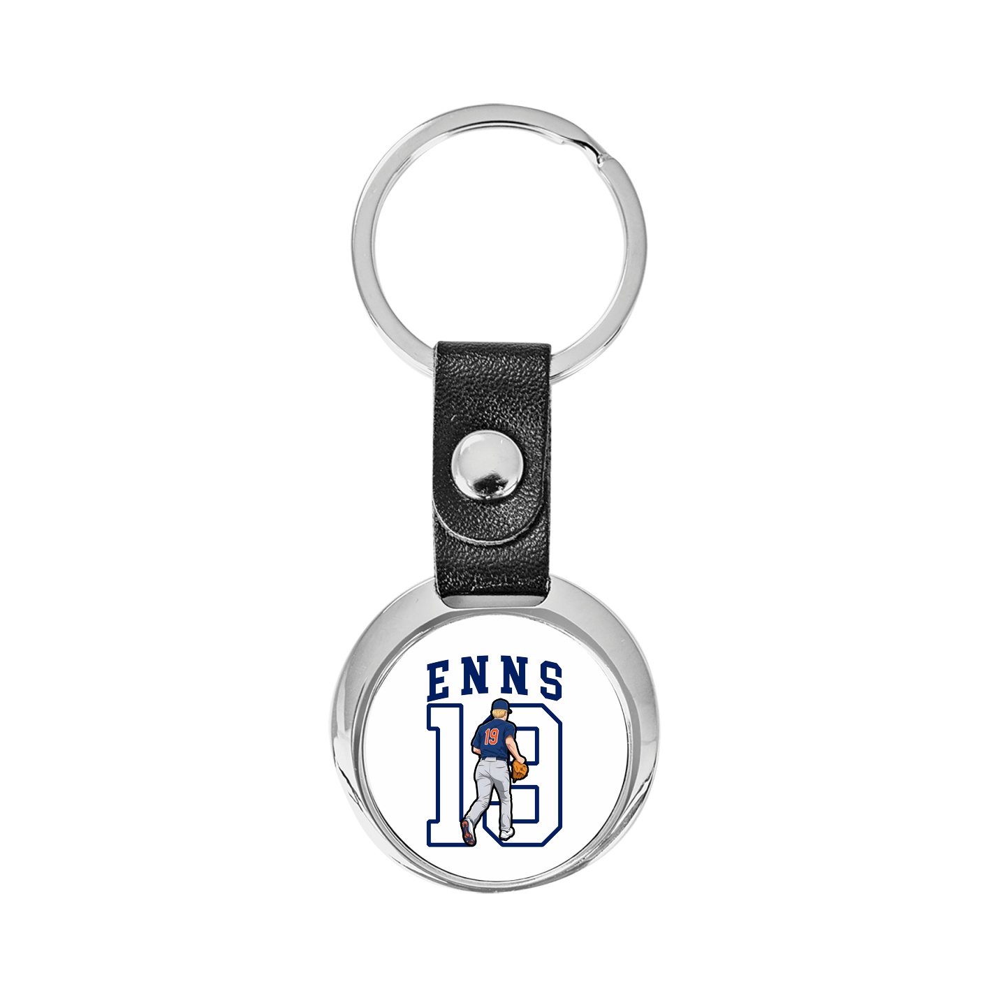 Key Chain — Shirsey in Classic