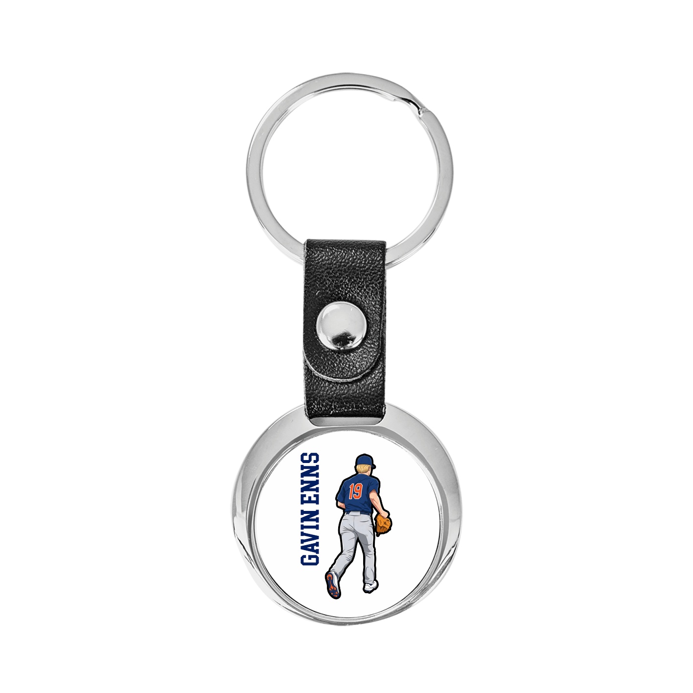 Key Chain