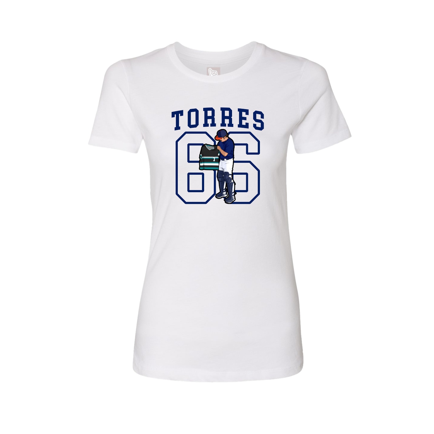 Womens Tee