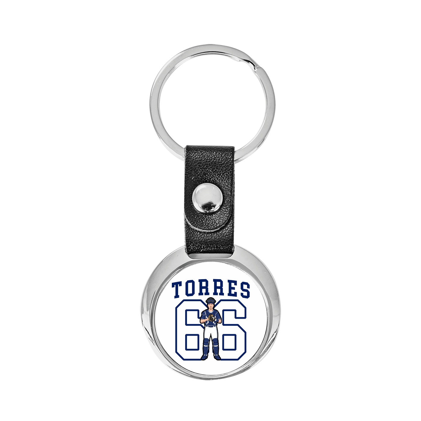 Key Chain — Shirsey in Classic