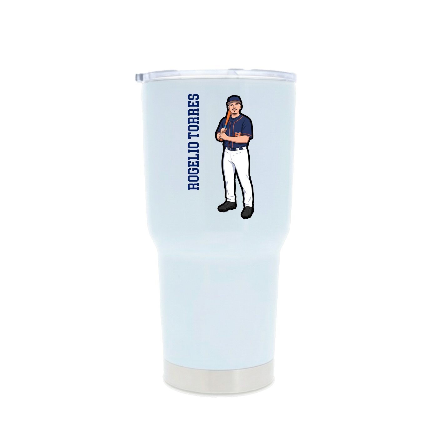 30oz Stainless Steel Tumbler