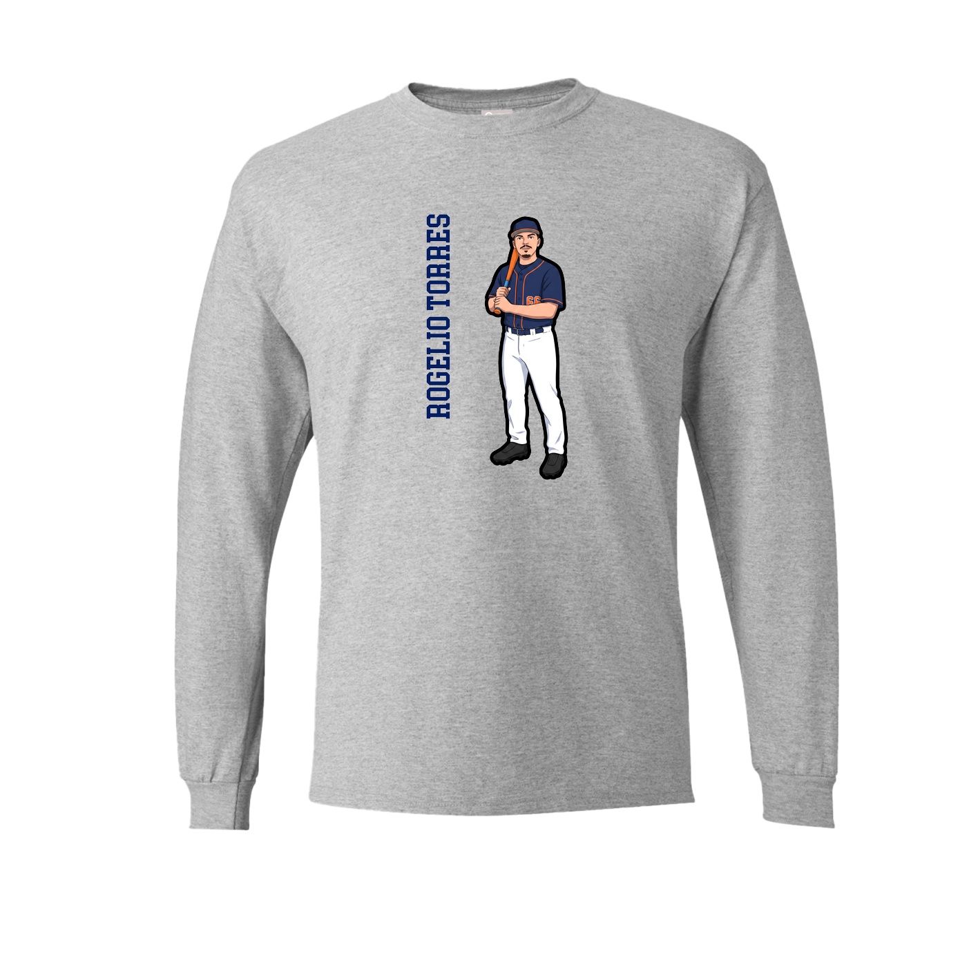 Long Sleeve Tee