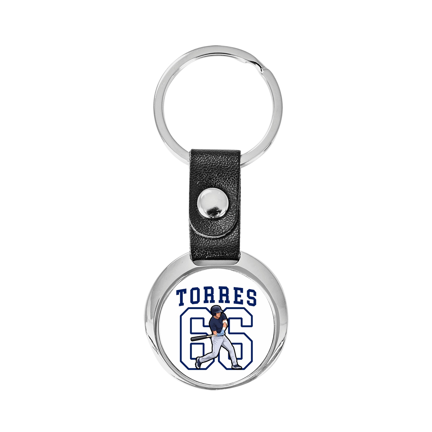 Key Chain — Shirsey in Classic