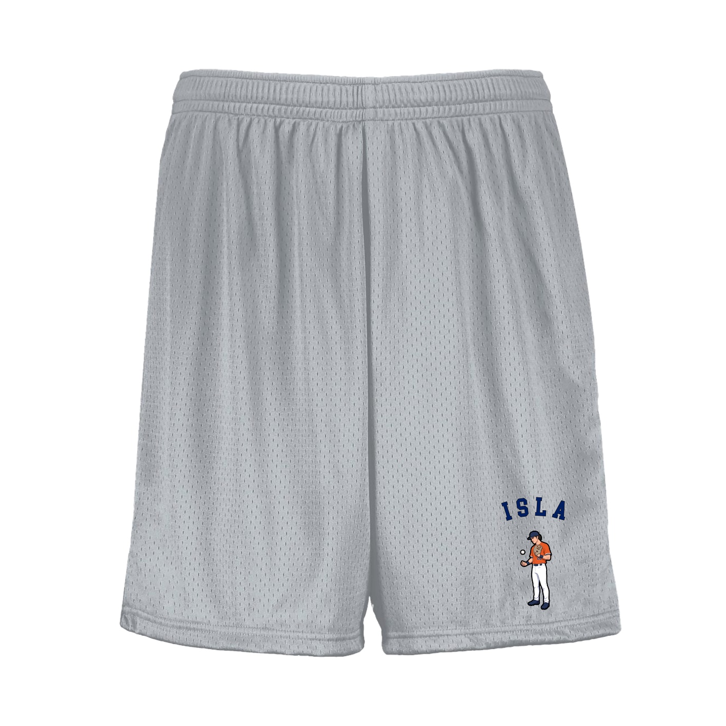 Shorts — Shirsey Arch in Classic