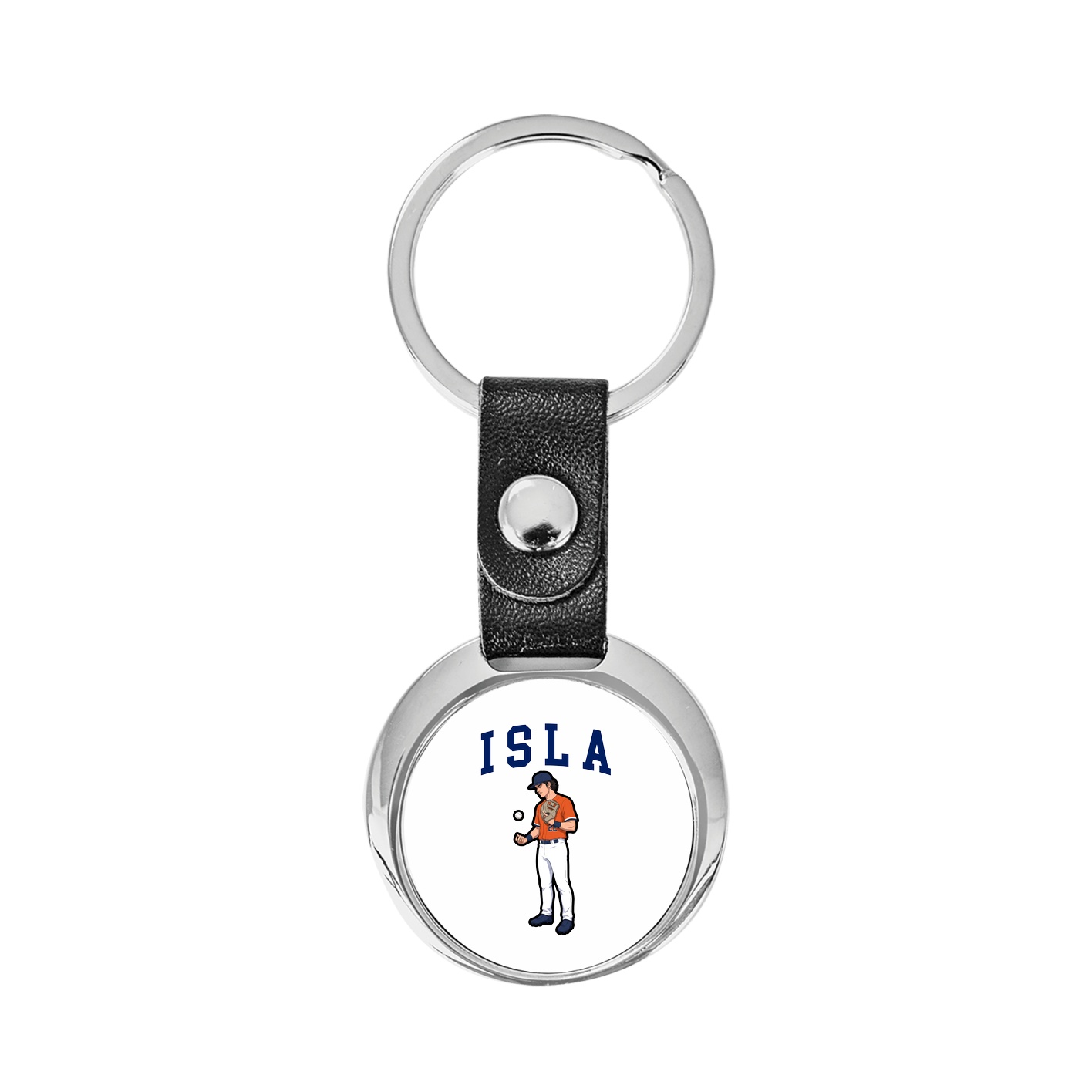 Key Chain — Shirsey in Classic