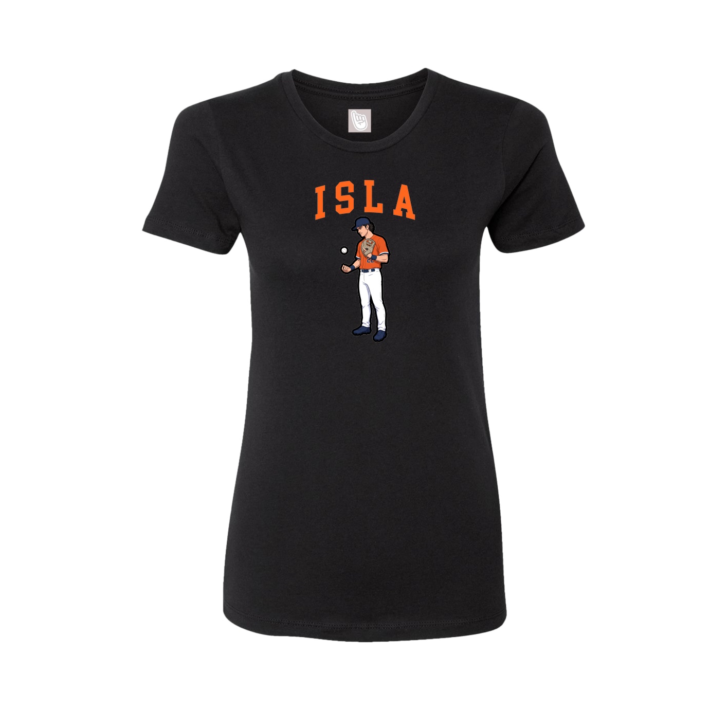 Womens Tee
