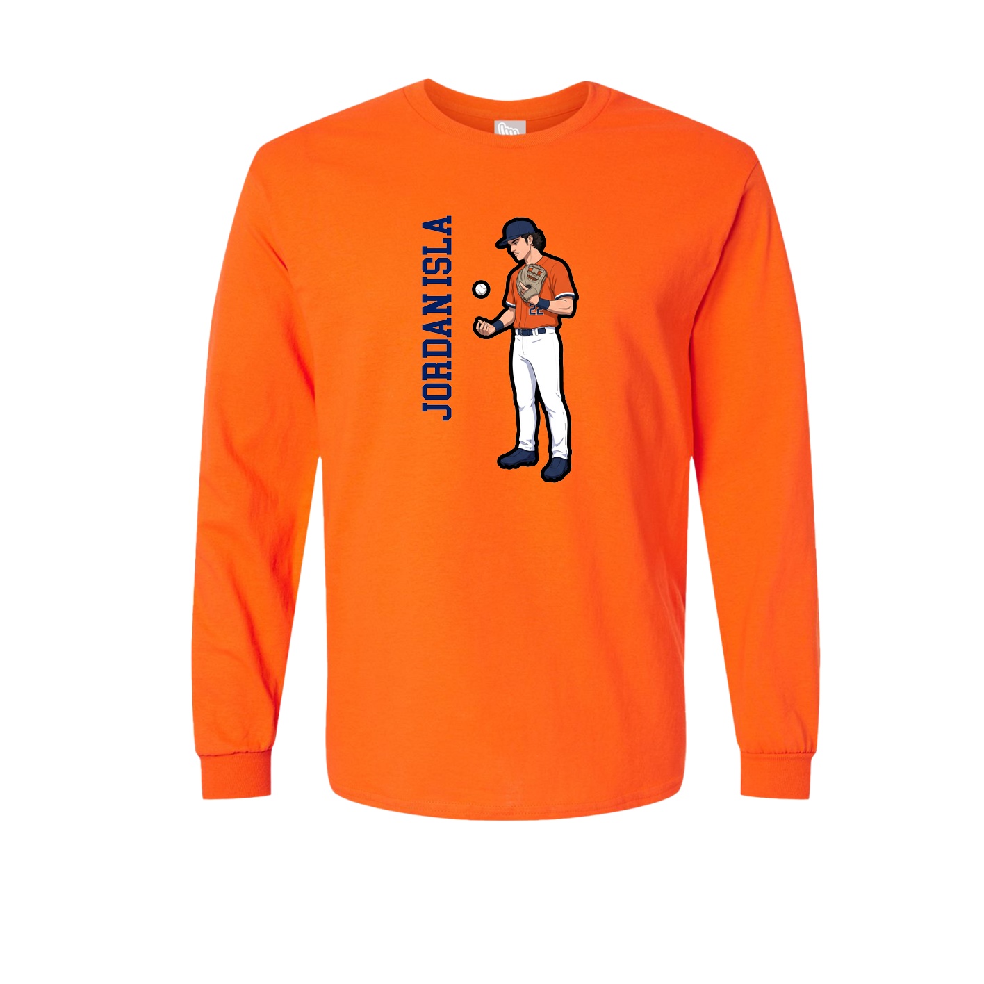 Long Sleeve Tee