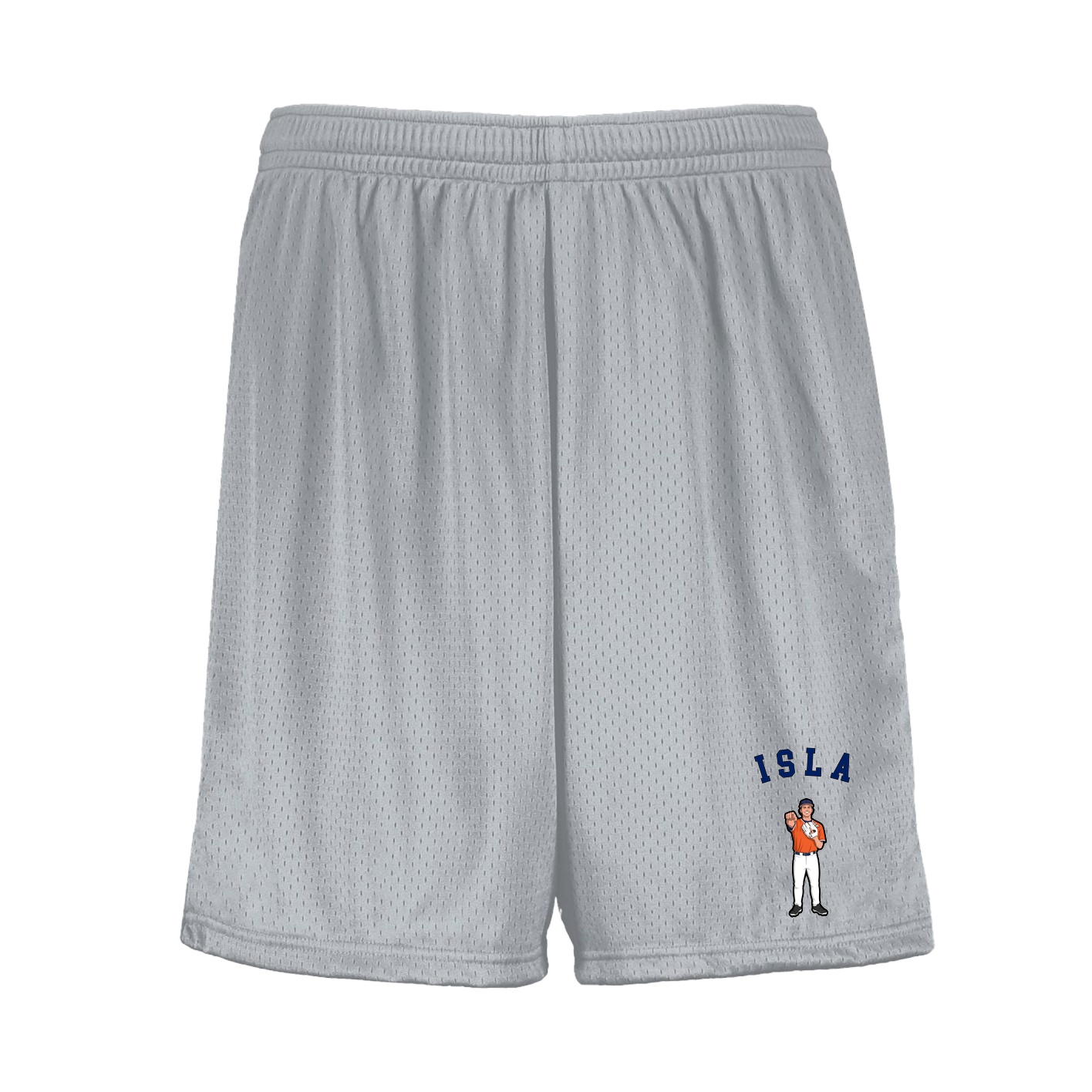 Shorts — Shirsey Arch in Classic