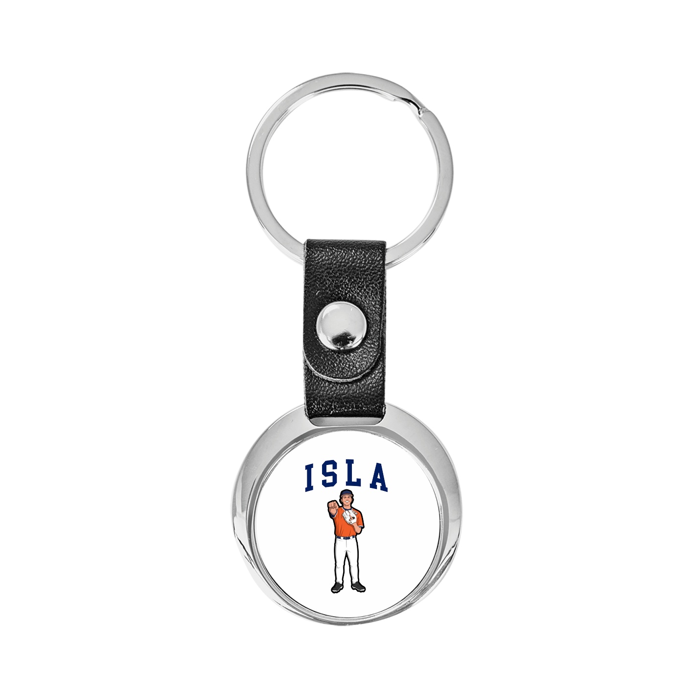 Key Chain — Shirsey in Classic