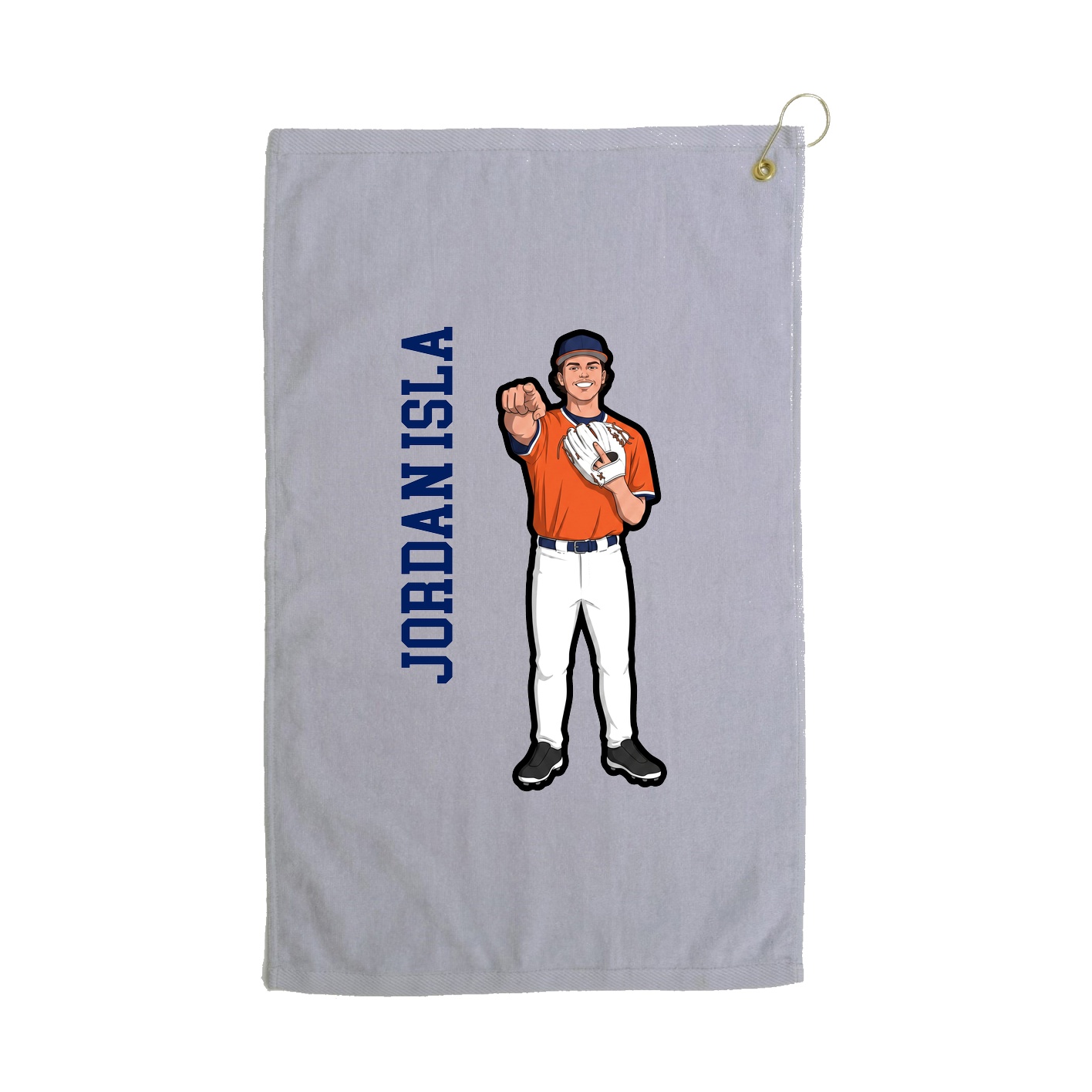 Golf Towel