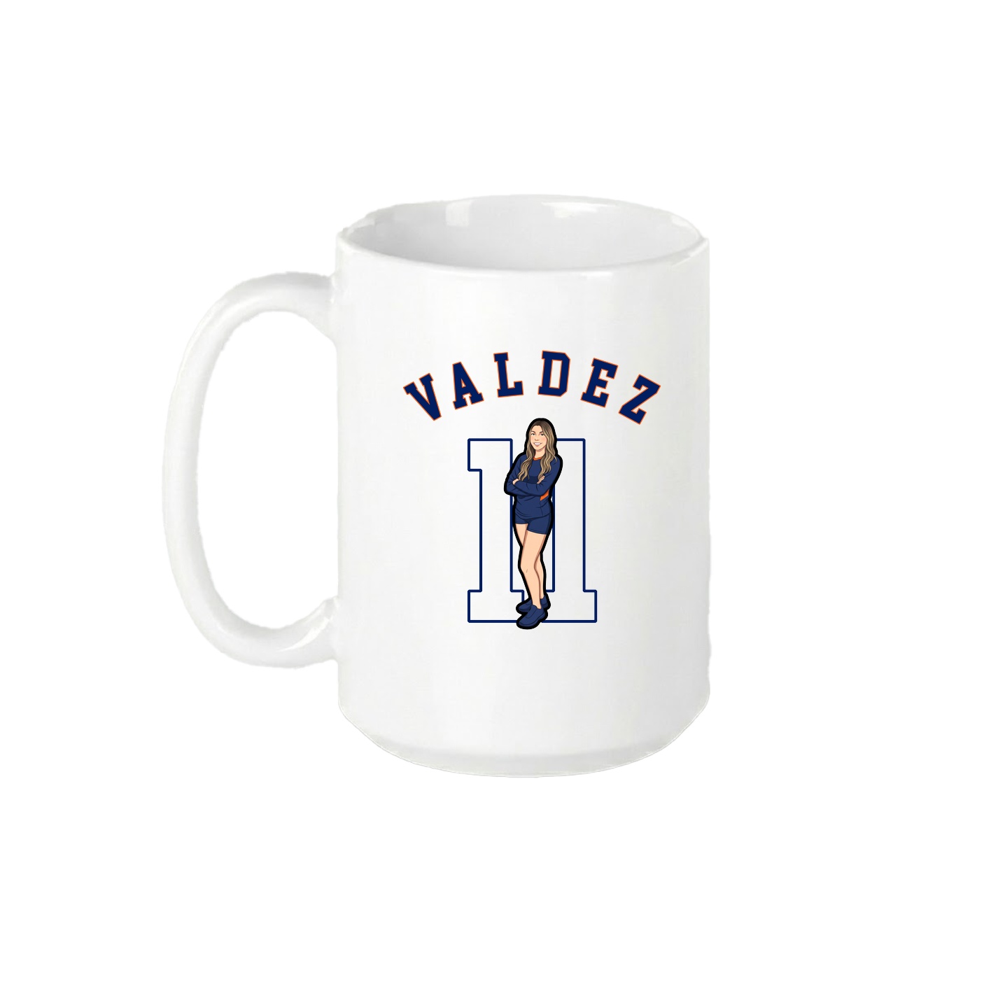 15oz Coffee Mug