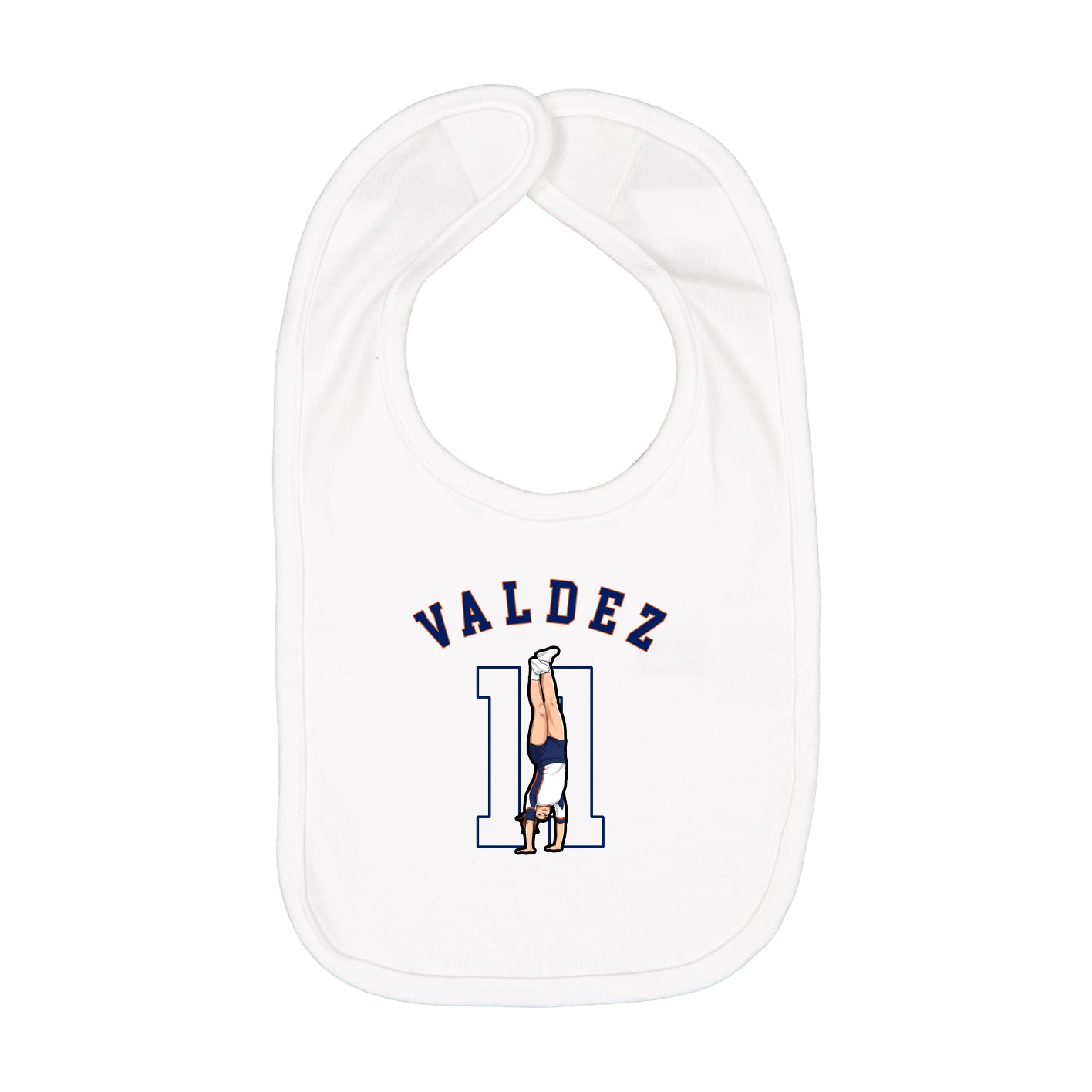 Infant Bib