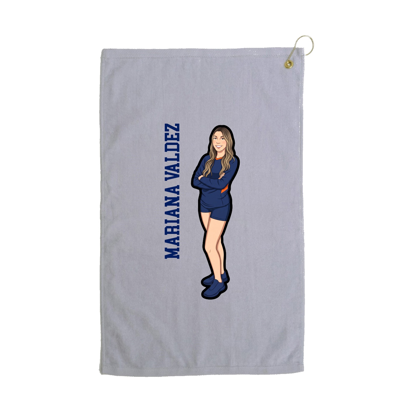 Golf Towel