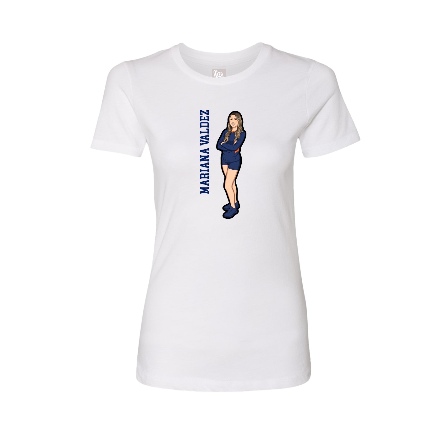 Womens Tee