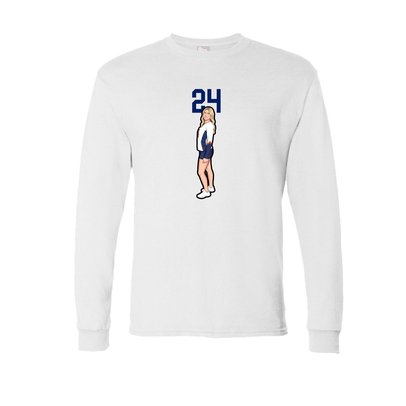 Long Sleeve Tee