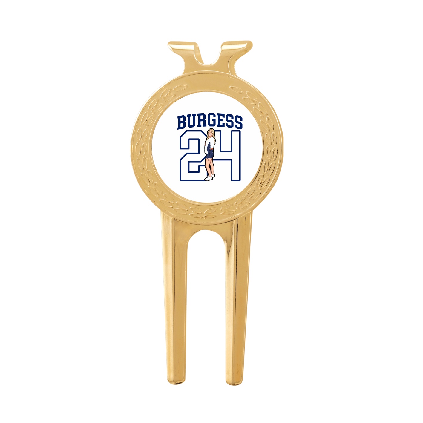 Divot Tool with Ball Marker — Shirsey in Classic