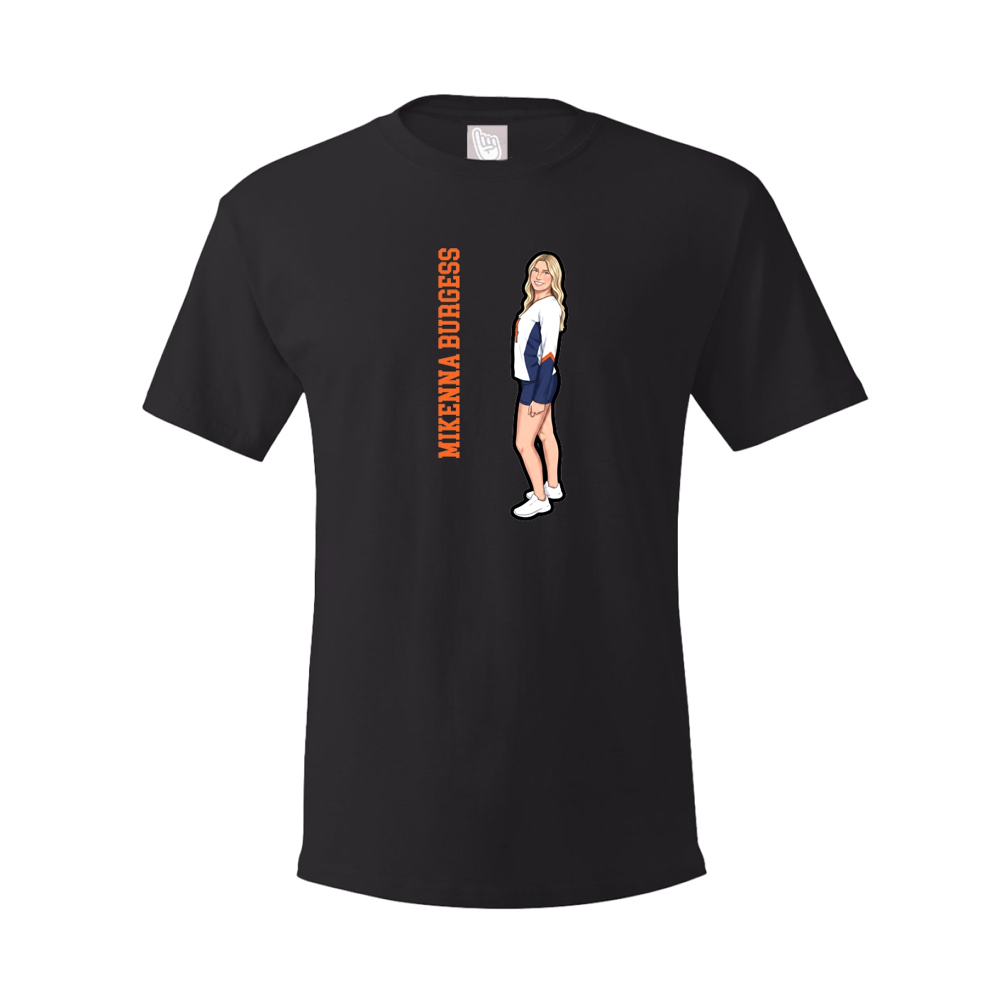NIL Club Tee