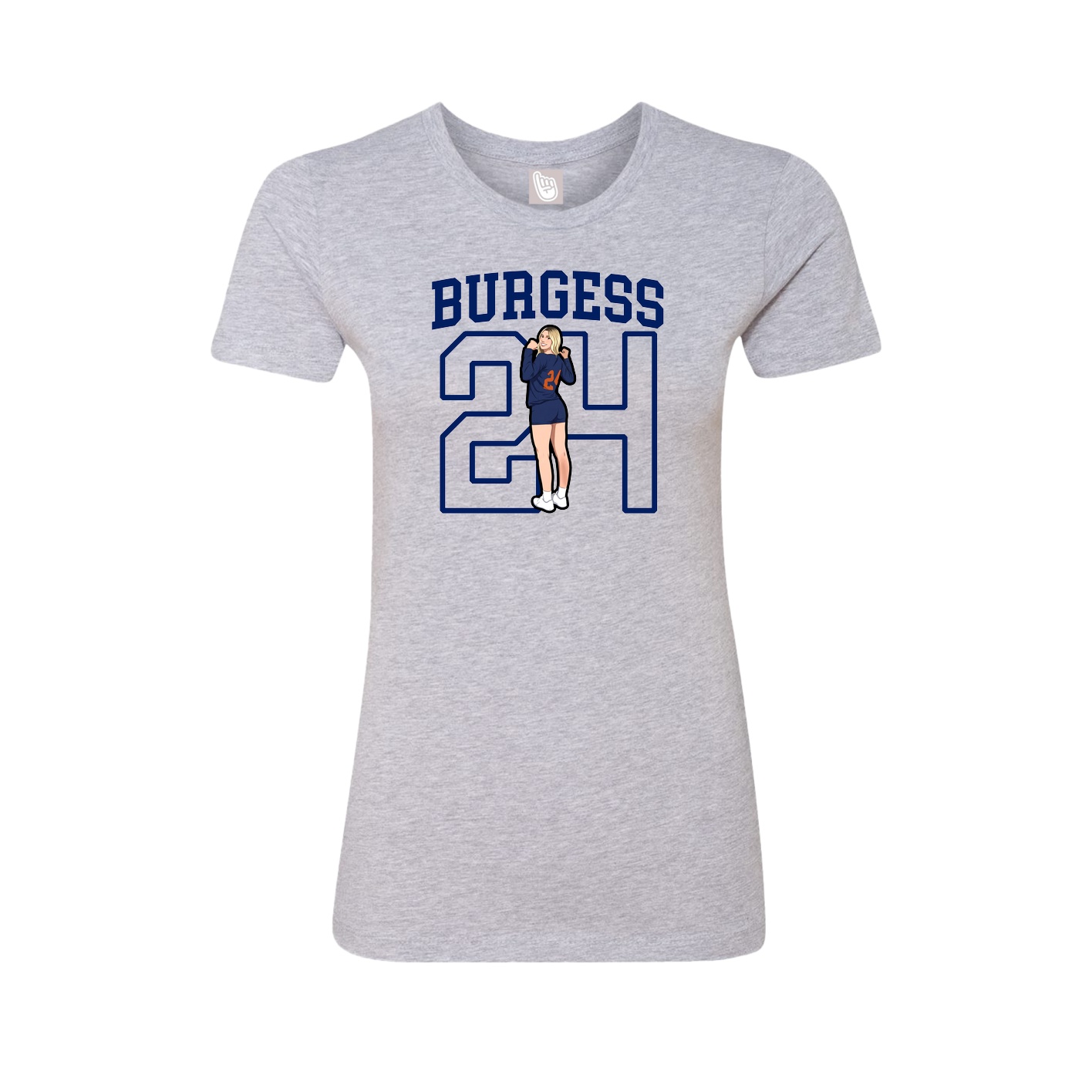 Womens Tee