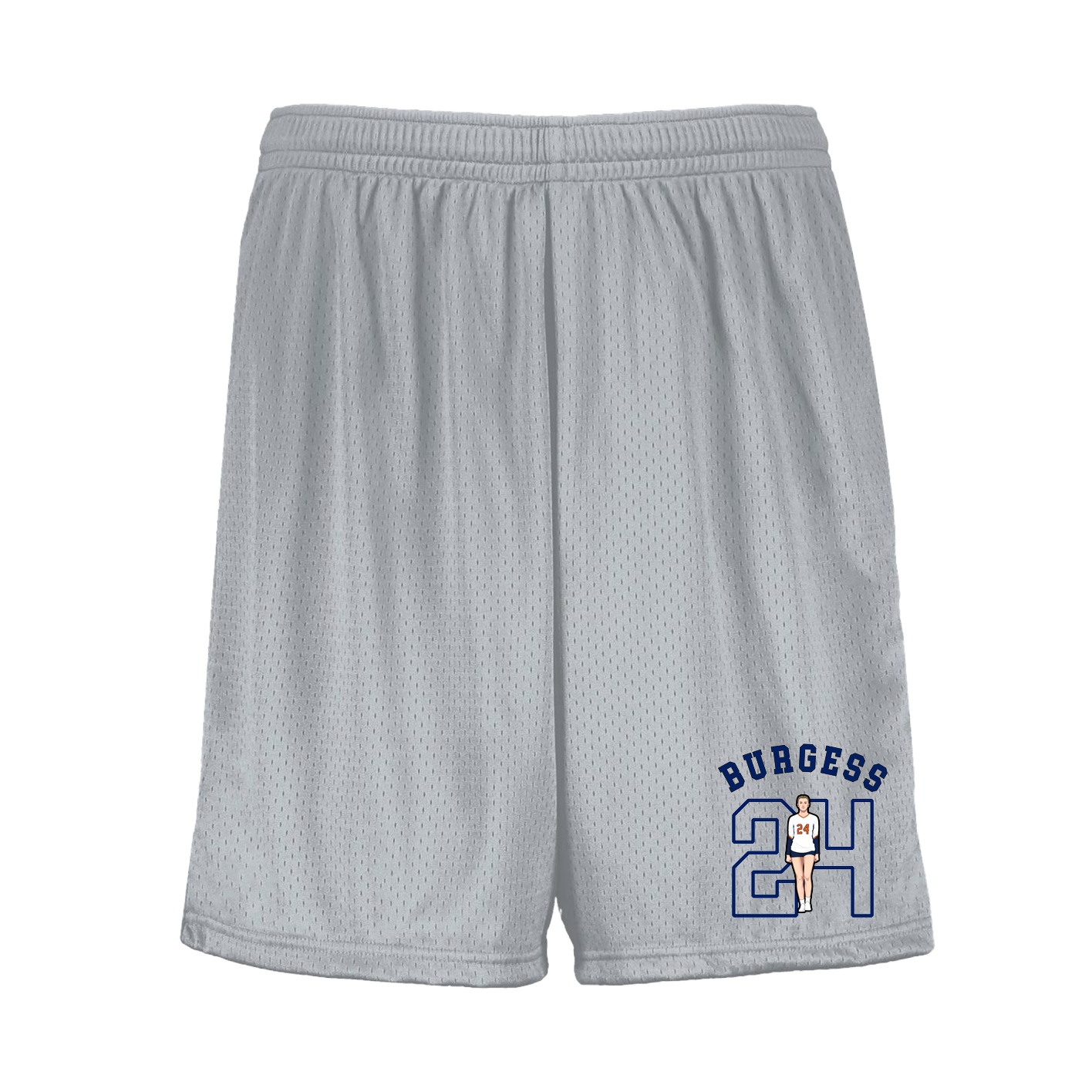 Shorts — Shirsey Arch in Classic