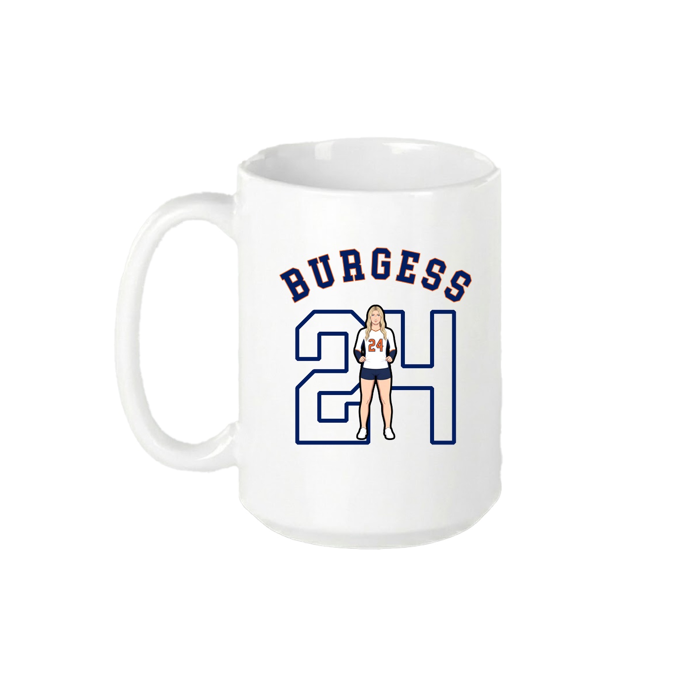 15oz Coffee Mug