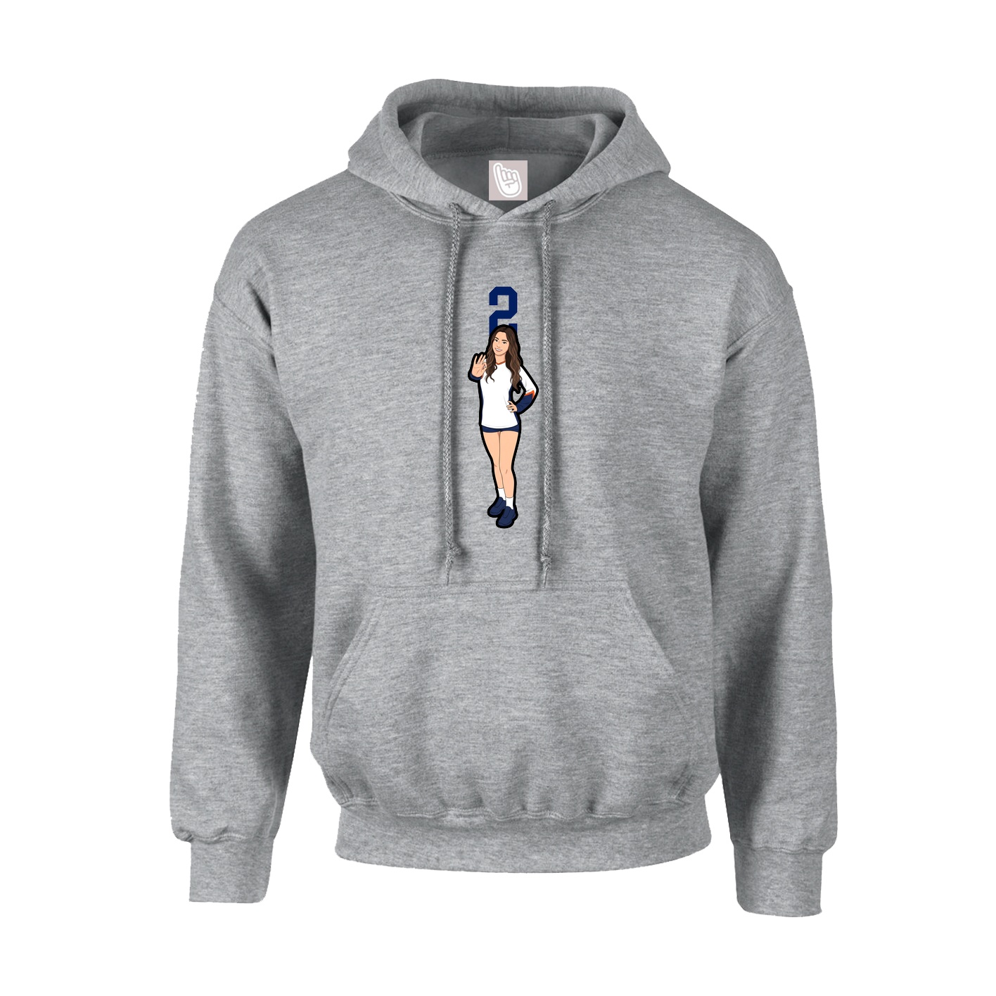 Hoodie